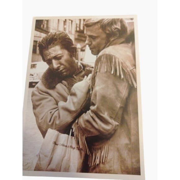 Midnight Cowboy DVD 2006 2 Disc Set Collectors Edition 7 Movie Stills - Picture 14 of 16